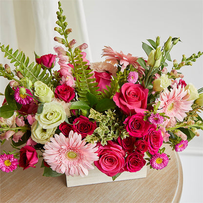 Too Cute Bouquet –  La Petite Florist And Gifts, Brea CA