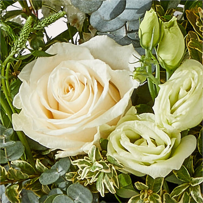 Cashmere Bouquet –  La Petite Florist And Gifts, Brea CA