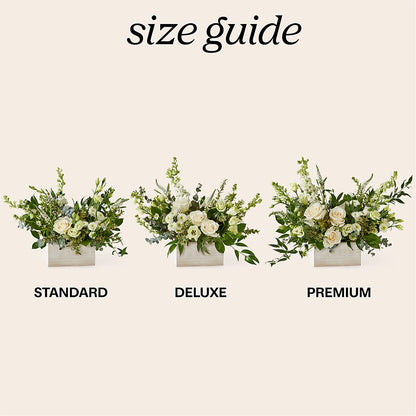 Cashmere Bouquet –  La Petite Florist And Gifts, Brea CA