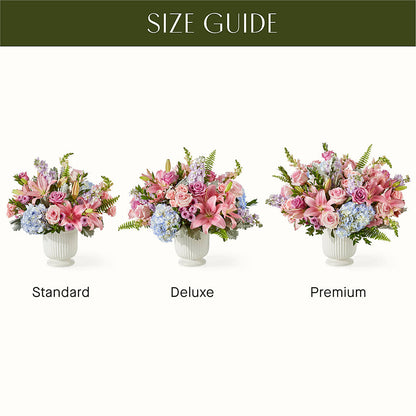 Wonderland Bouquet –  La Petite Florist And Gifts, Brea CA