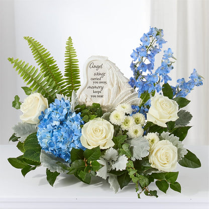 Dearest Arrangement –  La Petite Florist And Gifts, Brea CA