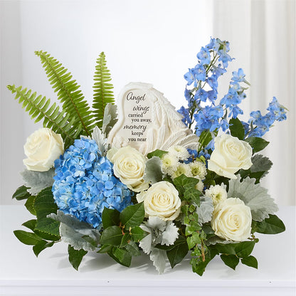 Dearest Arrangement –  La Petite Florist And Gifts, Brea CA