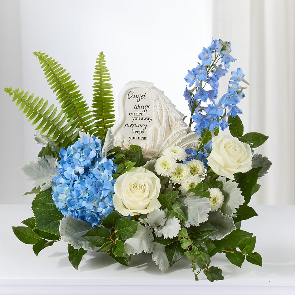 Dearest Arrangement –  La Petite Florist And Gifts, Brea CA