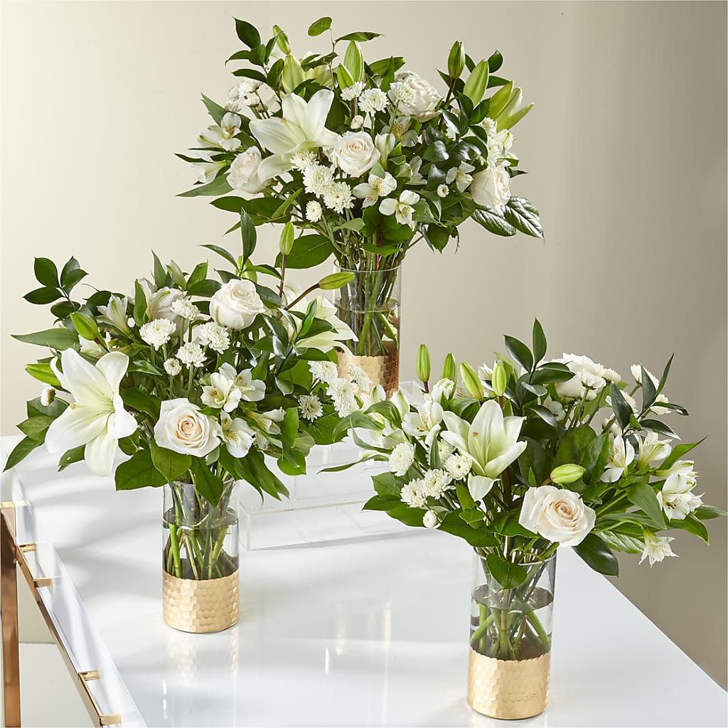Beautiful Day Bouquet –  La Petite Florist And Gifts, Brea CA