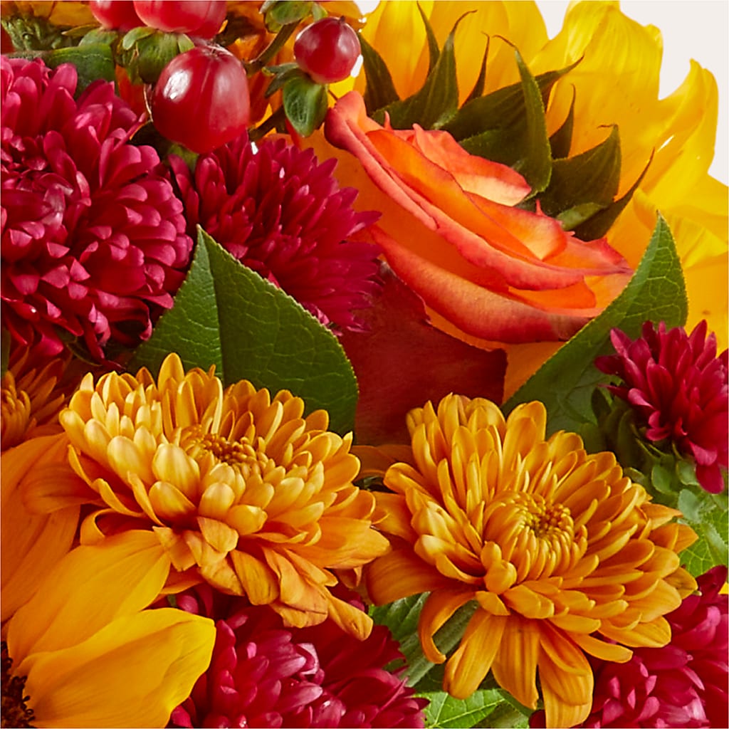 Sweater Season - A Florist Original –  La Petite Florist And Gifts, Brea CA