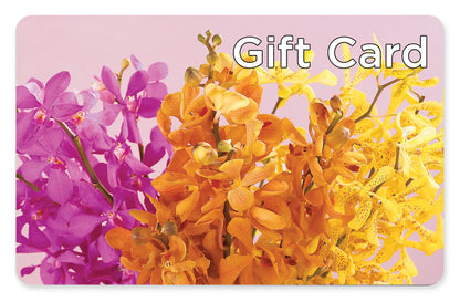 Gift Card –  La Petite Florist And Gifts, Brea CA