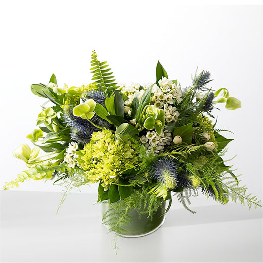 The Botanical Gardens –  La Petite Florist And Gifts, Brea CA