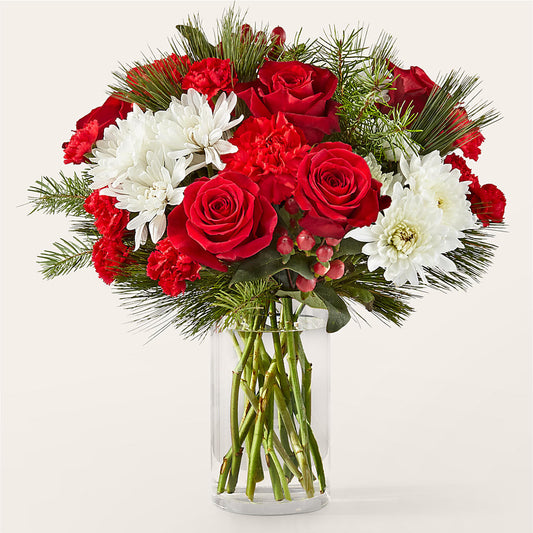 Seasonal Magic Bouquet –  La Petite Florist And Gifts, Brea CA