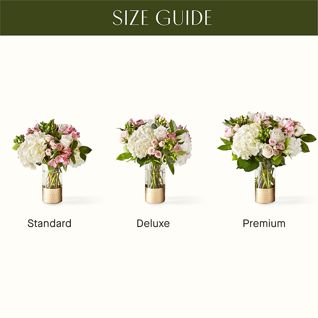 Parisian Stroll Bouquet –  La Petite Florist And Gifts, Brea CA