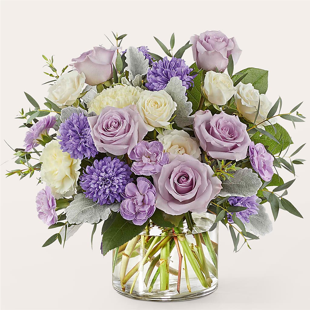 Stardust Bouquet –  La Petite Florist And Gifts, Brea CA