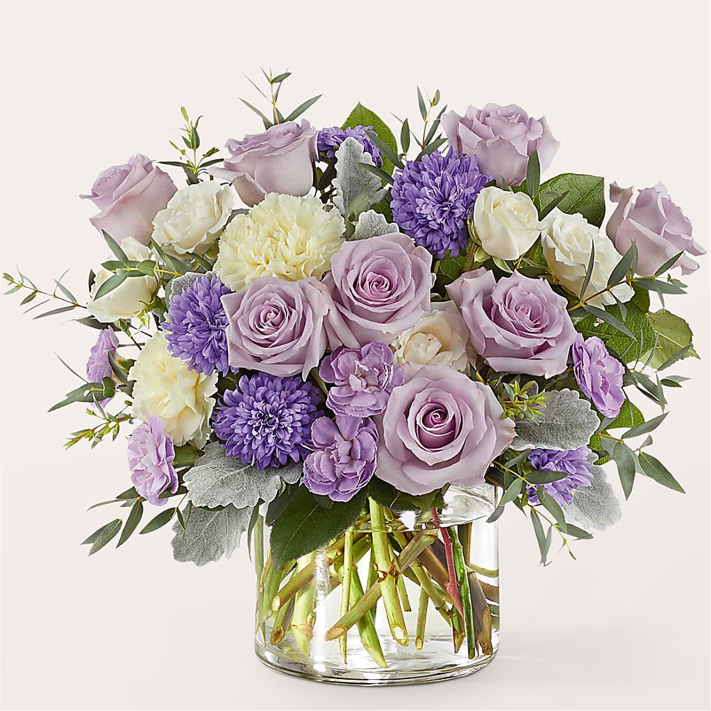Stardust Bouquet –  La Petite Florist And Gifts, Brea CA
