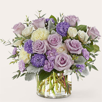 Stardust Bouquet –  La Petite Florist And Gifts, Brea CA