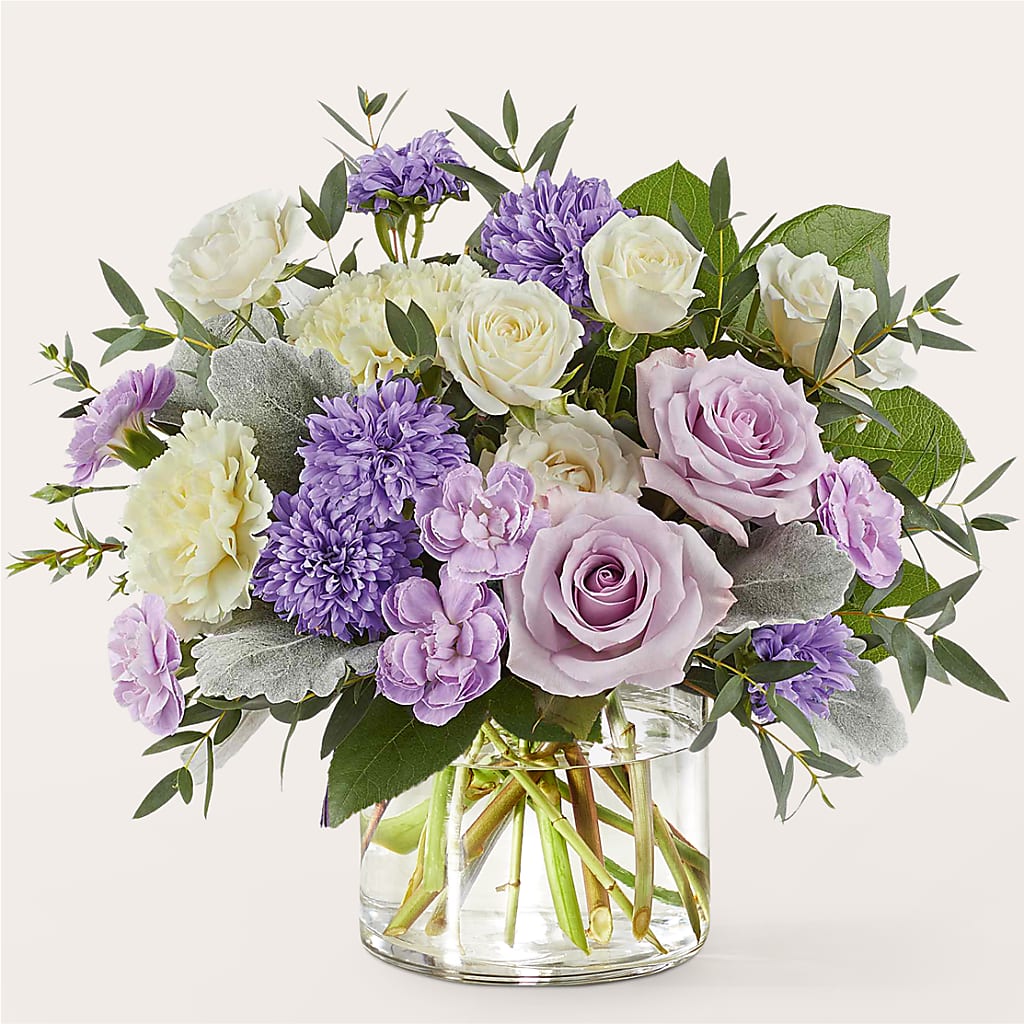 Stardust Bouquet –  La Petite Florist And Gifts, Brea CA