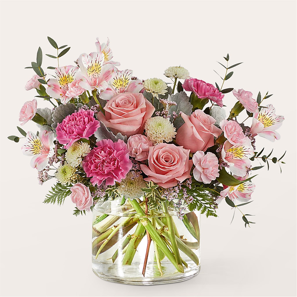 The Treehouse Bouquet –  La Petite Florist And Gifts, Brea CA