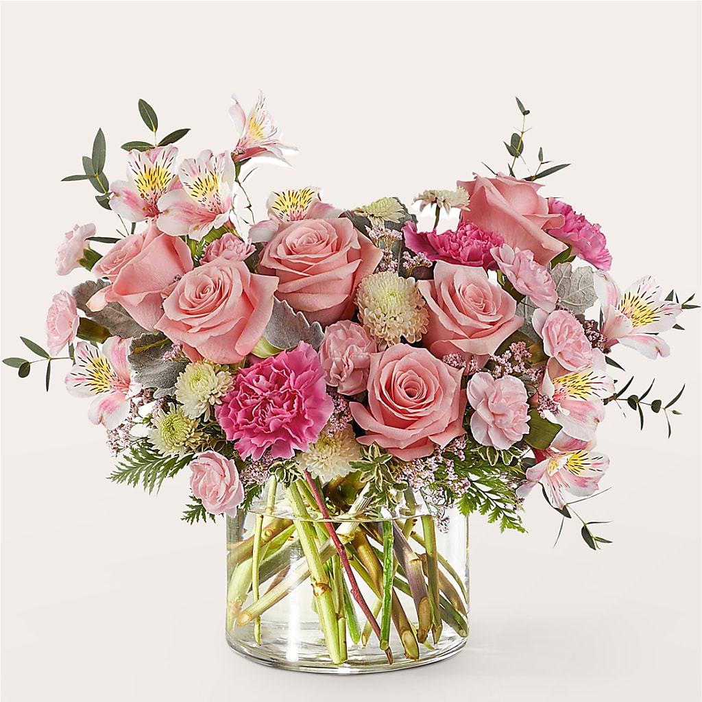 The Treehouse Bouquet –  La Petite Florist And Gifts, Brea CA
