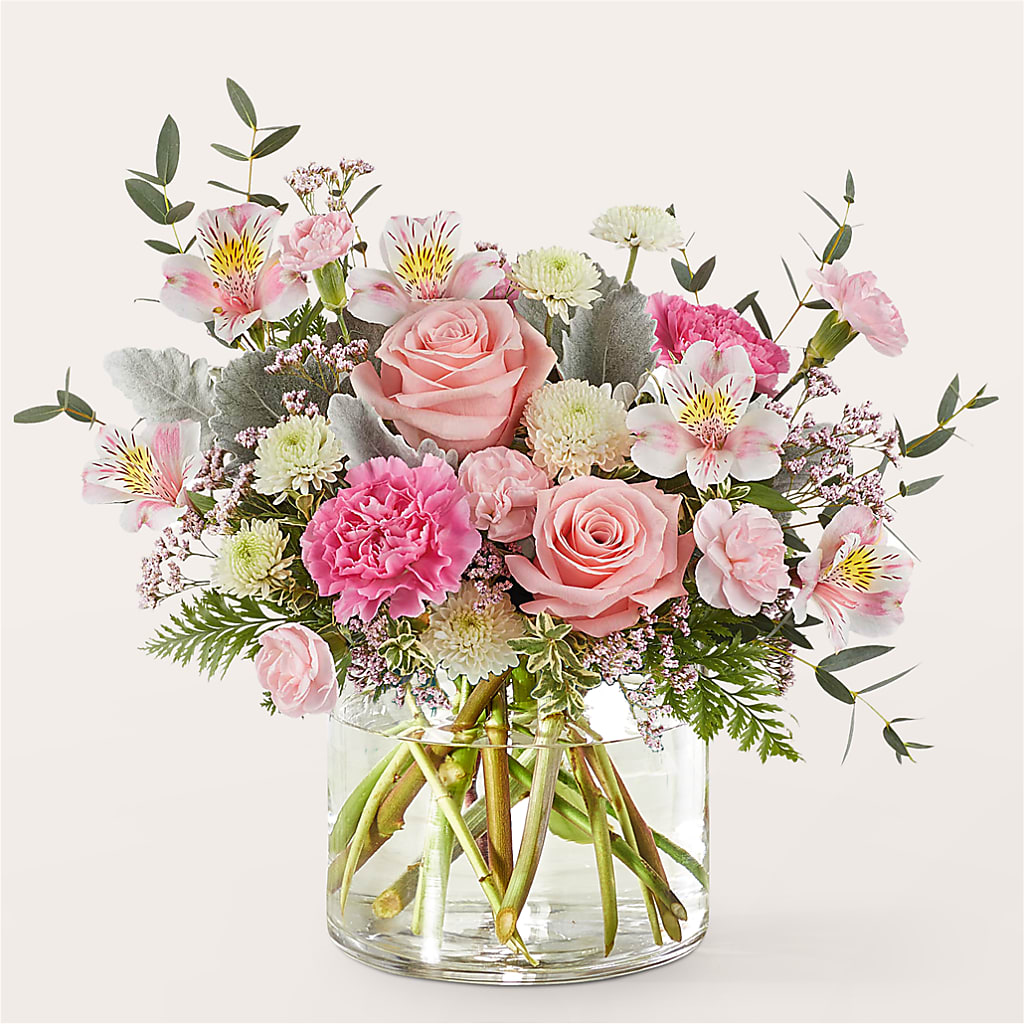 The Treehouse Bouquet –  La Petite Florist And Gifts, Brea CA