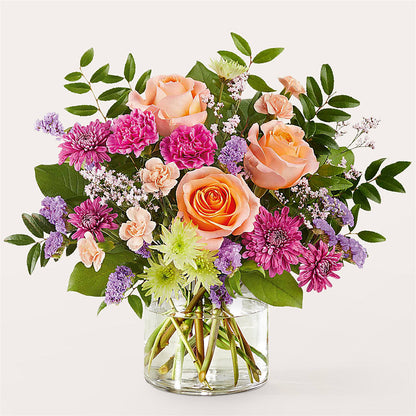 Effervescence Bouquet –  La Petite Florist And Gifts, Brea CA