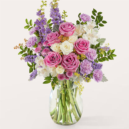 Lucky Me Bouquet –  La Petite Florist And Gifts, Brea CA