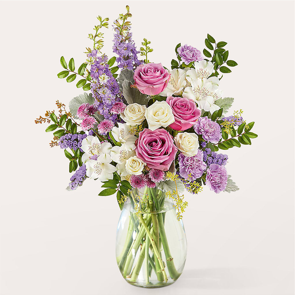 Lucky Me Bouquet –  La Petite Florist And Gifts, Brea CA