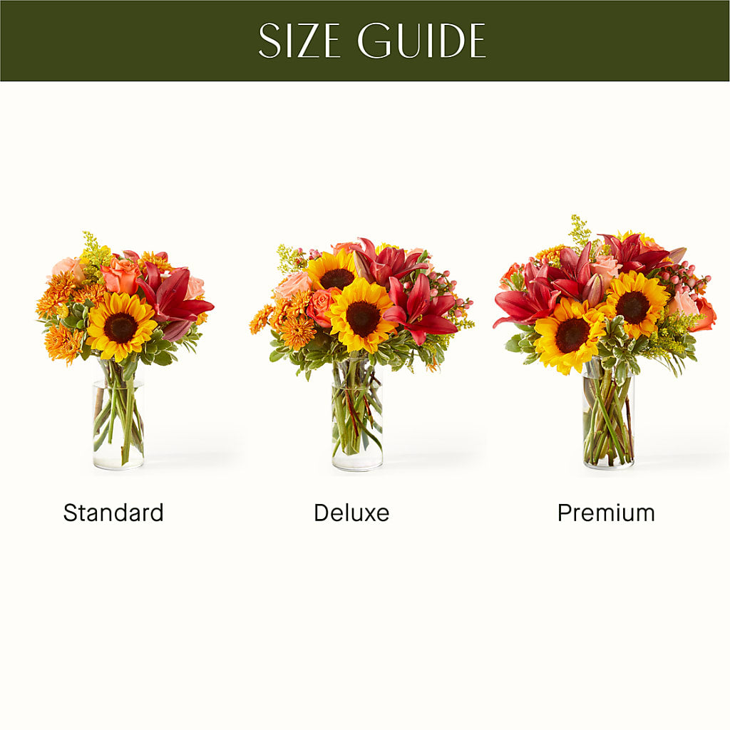 Acorn Lane Bouquet –  La Petite Florist And Gifts, Brea CA