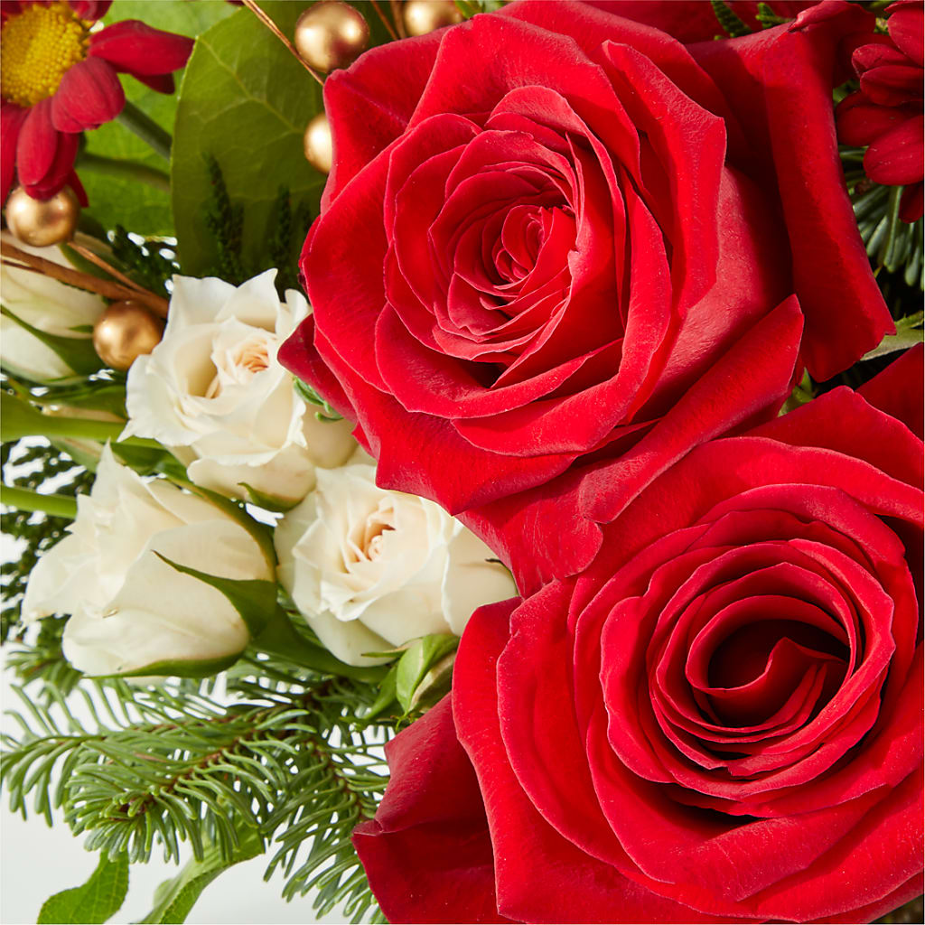 Believe Bouquet –  La Petite Florist And Gifts, Brea CA