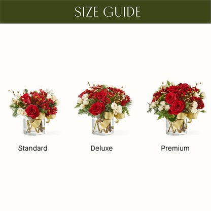 Believe Bouquet –  La Petite Florist And Gifts, Brea CA