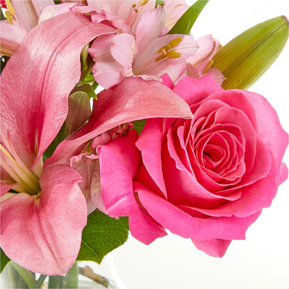 Lots of Love Bouquet –  La Petite Florist And Gifts, Brea CA