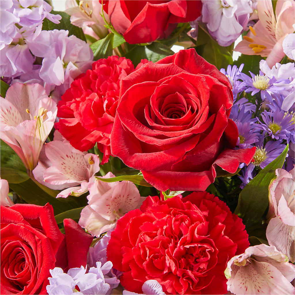 Your Majesty Bouquet –  La Petite Florist And Gifts, Brea CA