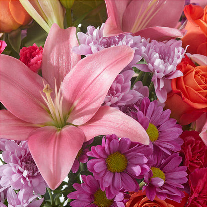 One and Only Bouquet –  La Petite Florist And Gifts, Brea CA