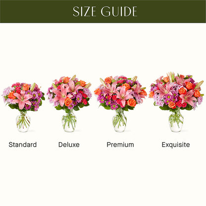 One and Only Bouquet –  La Petite Florist And Gifts, Brea CA