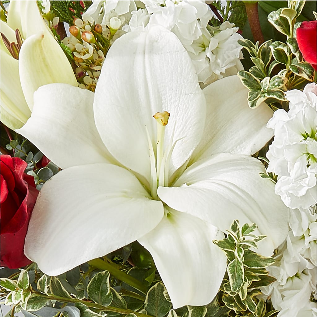 Twinkle Lights Bouquet –  La Petite Florist And Gifts, Brea CA