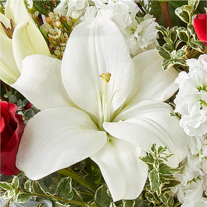 Twinkle Lights Bouquet –  La Petite Florist And Gifts, Brea CA