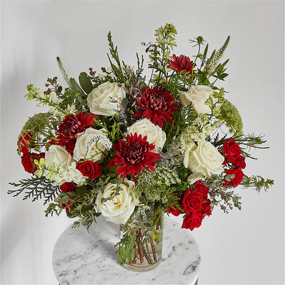 Favorite Traditions Bouquet –  La Petite Florist And Gifts, Brea CA