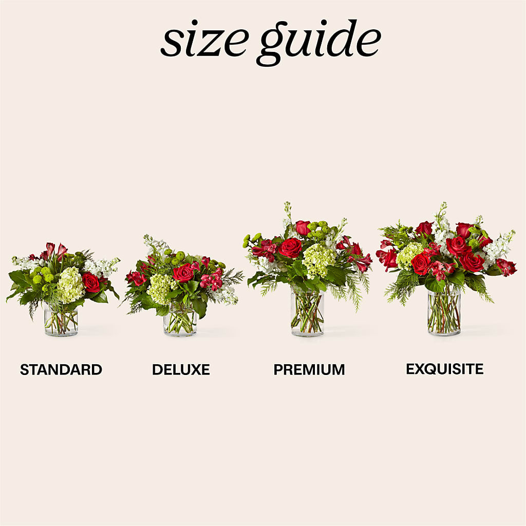 Tree Shopping Bouquet –  La Petite Florist And Gifts, Brea CA