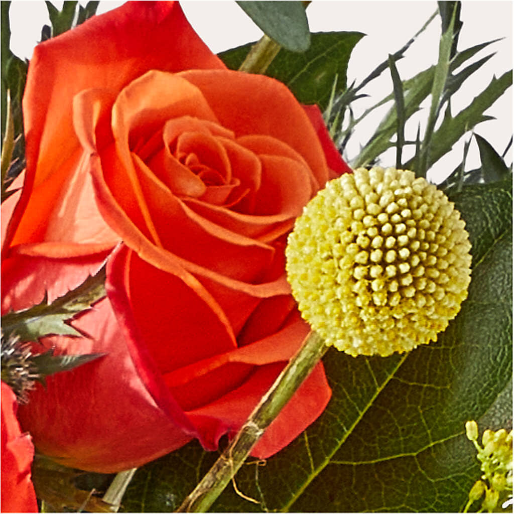 Disco Bouquet –  La Petite Florist And Gifts, Brea CA