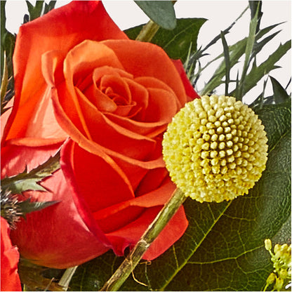 Disco Bouquet –  La Petite Florist And Gifts, Brea CA