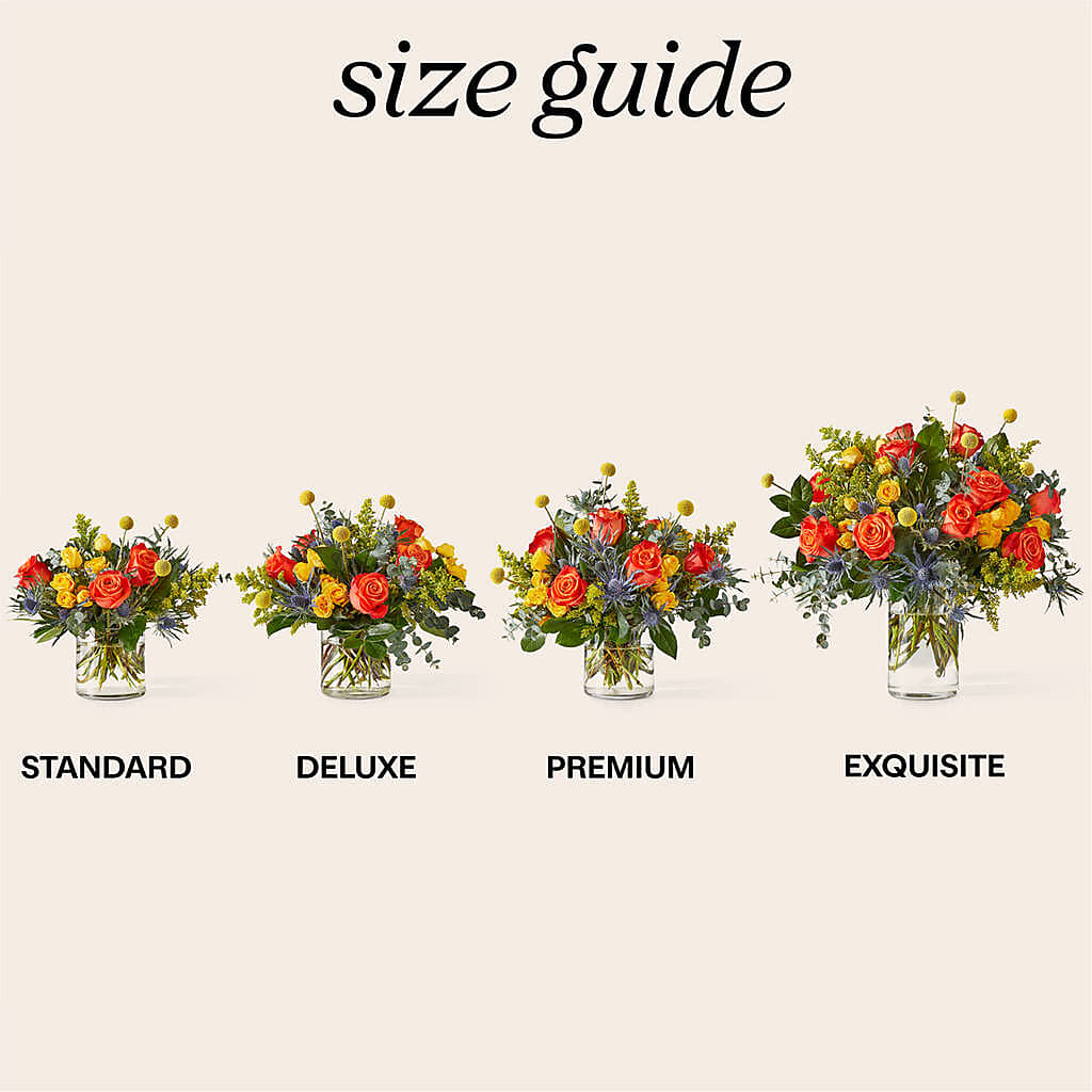 Disco Bouquet –  La Petite Florist And Gifts, Brea CA
