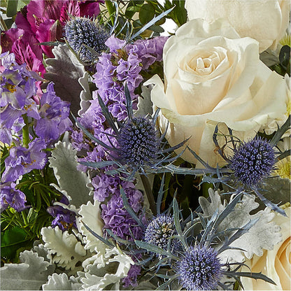 Shooting Star Bouquet –  La Petite Florist And Gifts, Brea CA
