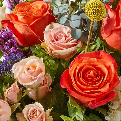 The Standout Bouquet –  La Petite Florist And Gifts, Brea CA
