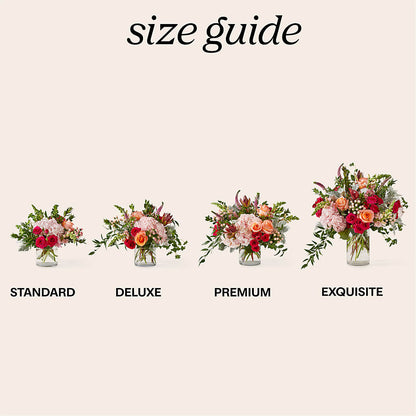 Glitz & Glam Bouquet –  La Petite Florist And Gifts, Brea CA