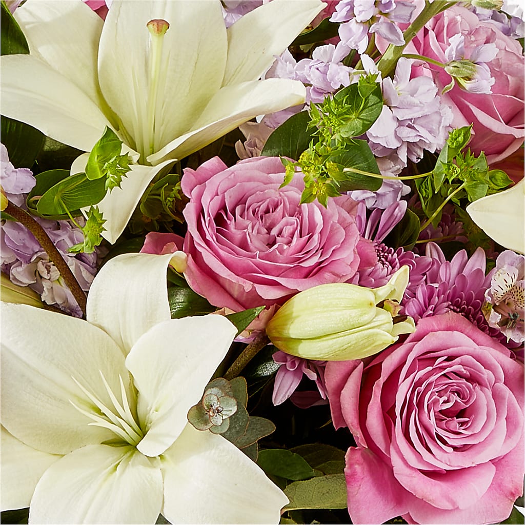 Daydreamer Bouquet –  La Petite Florist And Gifts, Brea CA