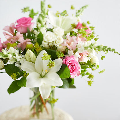 Fondly Bouquet –  La Petite Florist And Gifts, Brea CA