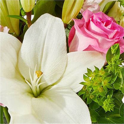 Fondly Bouquet –  La Petite Florist And Gifts, Brea CA