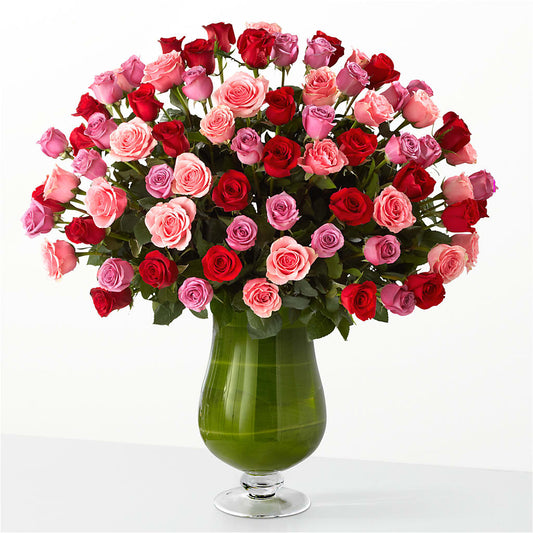 The Opulence –  La Petite Florist And Gifts, Brea CA