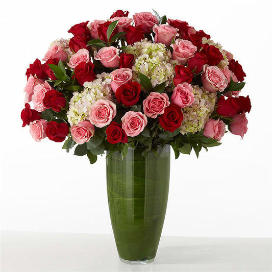 The Allure –  La Petite Florist And Gifts, Brea CA