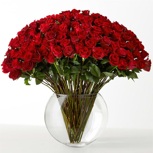 The Idealist –  La Petite Florist And Gifts, Brea CA