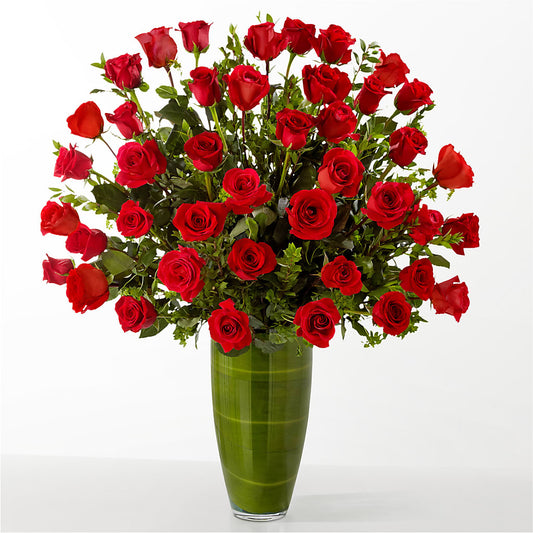 The Ballad –  La Petite Florist And Gifts, Brea CA