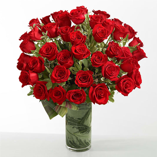 The Enamored –  La Petite Florist And Gifts, Brea CA