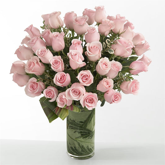 Pink Essence –  La Petite Florist And Gifts, Brea CA
