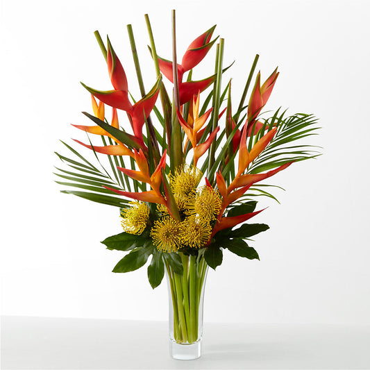 The Drama –  La Petite Florist And Gifts, Brea CA